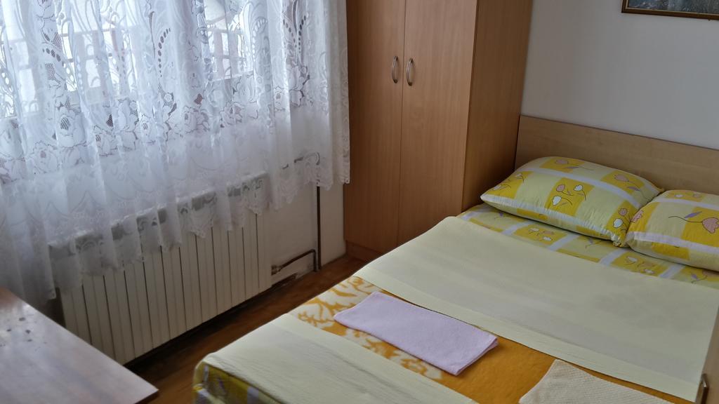 Hotel House Petkovic Korenica Exteriér fotografie
