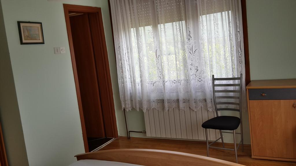 Hotel House Petkovic Korenica Exteriér fotografie